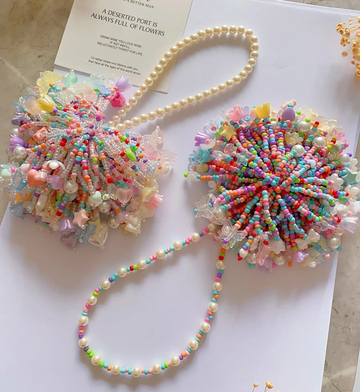Seed Beads