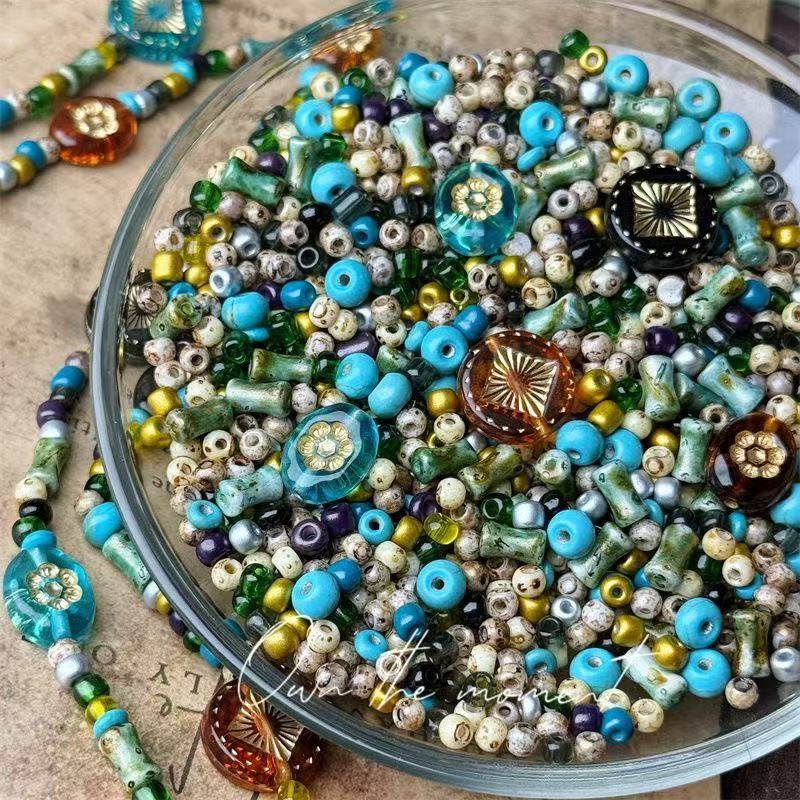 Seed Beads