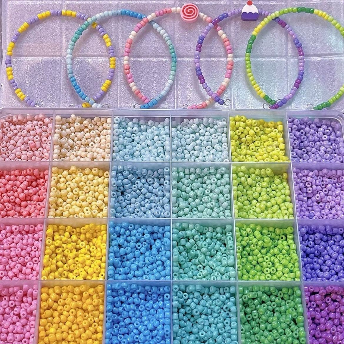 Seed Beads